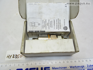 IFM EFECTOR Drucktransmitter
