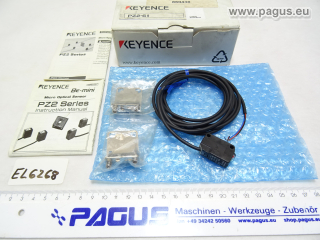 KEYENCE Fotoelektrischer Sensor
