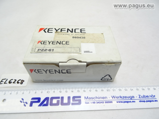 KEYENCE Fotoelektrischer Sensor