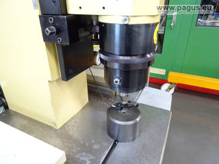 FMW Radial-Nietpunktmaschine