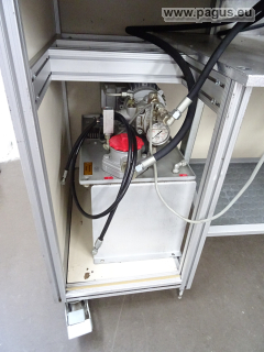 FMW Radial-Nietpunktmaschine