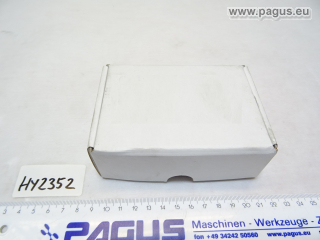 IFM ELECTRONIC Drucksensor mit Display