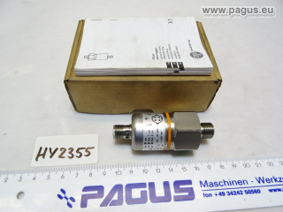 Drucktransmitter PP7552 PP-100-SBG14-QFPKG/US/ /V