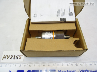 Drucktransmitter PP7552 PP-100-SBG14-QFPKG/US/ /V