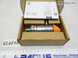IFM ELECTRONIC Auswerteelektronik mit Display