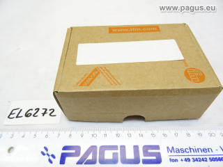 IFM ELECTRONIC Auswerteelektronik mit Display