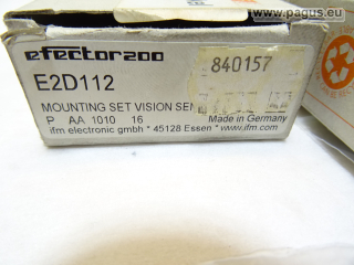 IFM EFECTOR Zubehörset für Vision-Sensoren