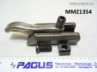 LENZKES Niederspanner