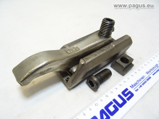 LENZKES Niederspanner