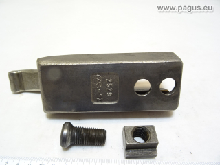 LENZKES Niederspanner