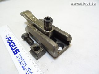 LENZKES Niederspanner