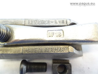 LENZKES Niederspanner
