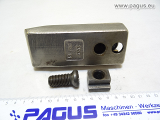LENZKES Niederspanner