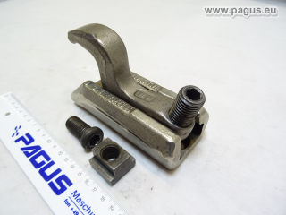 LENZKES Niederspanner