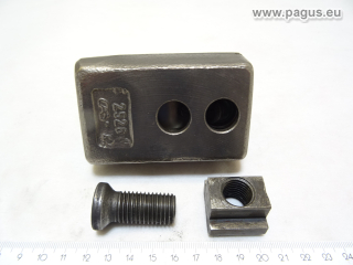 LENZKES Niederspanner