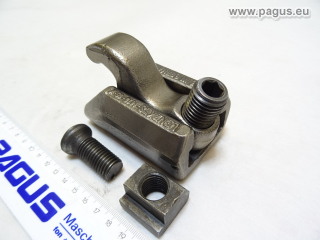 LENZKES Niederspanner