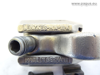 LENZKES Niederspanner