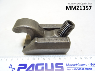 LENZKES Niederspanner