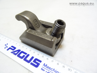LENZKES Niederspanner