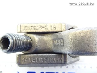 LENZKES Niederspanner