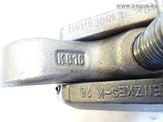 LENZKES Niederspanner
