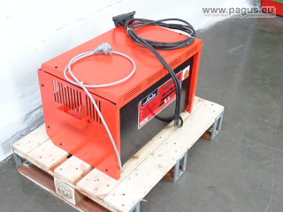 LINDE Batterie- Ladegerät