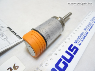 IFM EFECTOR Temperatursensor mit Display