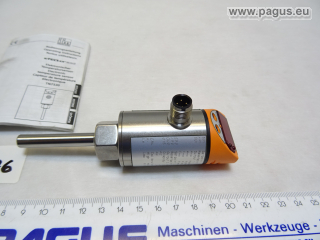 IFM EFECTOR Temperatursensor mit Display