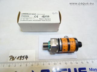 IFM EFECTOR Druckschalter