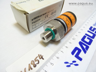 IFM EFECTOR Druckschalter