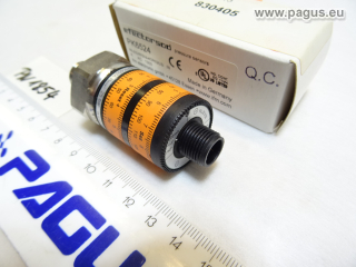 IFM EFECTOR Druckschalter