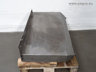 CM URRETXU Teleskopabdeckung