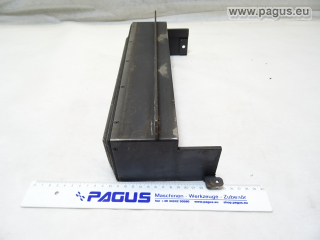 PAGUS Teleskopabdeckung