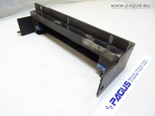 PAGUS Teleskopabdeckung