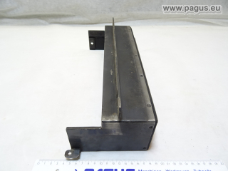 PAGUS Teleskopabdeckung