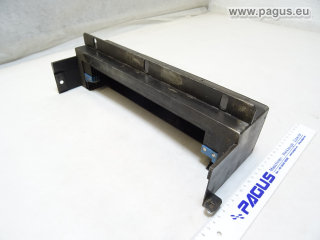 PAGUS Teleskopabdeckung