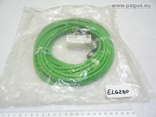 IFM ELECTRONIC Ethernet-Verbindungskabel