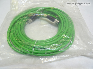 IFM ELECTRONIC Ethernet-Verbindungskabel