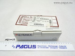 KEYENCE Messtaster