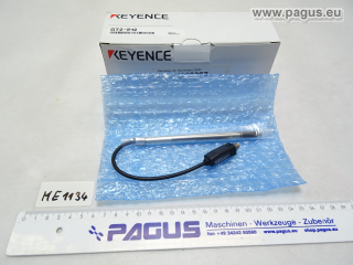 KEYENCE Messtaster