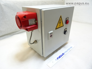 PFANNENBERG akustischer Sigalgeber