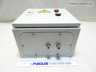 PFANNENBERG akustischer Sigalgeber