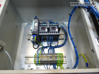 PFANNENBERG akustischer Sigalgeber