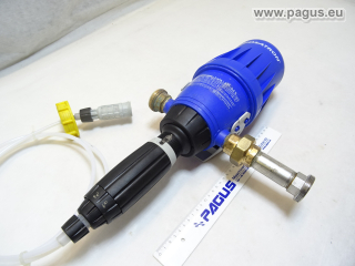 Pompa dozująca DOSATRON