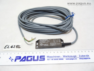 SCHMERSAL  Magnetischer Sicherheits-Sensor