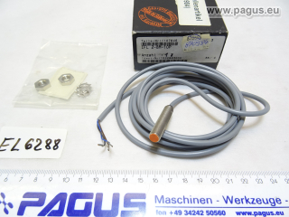 SCHMERSAL Induktive Näherungsschalter