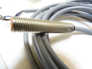 SCHMERSAL Induktive Näherungsschalter