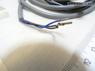 SCHMERSAL Induktive Näherungsschalter