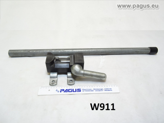 ALMI® Rohrausklinker