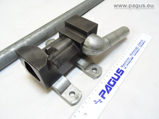 ALMI® Rohrausklinker